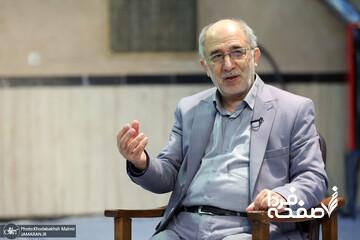 علائی: نشست شرمالشیخ فرصتی برای ایران نبود/ عنوان «دست دوستی» از طرف ترامپ یعنی جنگ دوم؛ مثل همان سخنان پیشین او درباره یا توافق یا بمباران است