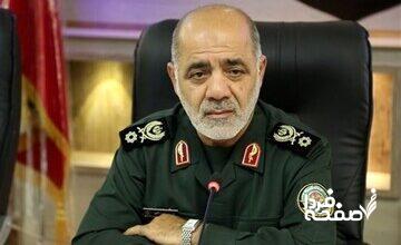 فرمانده قرارگاه خاتم‌الانبیاء : شجاعت، تدبیر و تدین از ویژگی‌های شاخص شهید سپهبد شادمانی بود