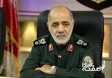 فرمانده قرارگاه خاتم‌الانبیاء : شجاعت، تدبیر و تدین از ویژگی‌های شاخص شهید سپهبد شادمانی بود