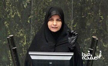 نماینده مجلس دوازدهم «زنان و دختران ایرانی» را با چه صفتی توصیف کرد