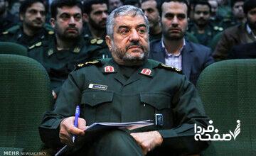 عزیزجعفری: شهادت شهید طهرانیمقدم بر اثر سهلانگاری بود