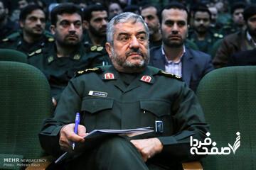 عزیزجعفری: شهادت شهید طهرانیمقدم بر اثر سهلانگاری بود