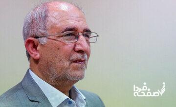 پیش بینی سردار علائی از احتمال جنگ دوباره میان ایران و اسرائیل/ در کوتاه مدت با آمریکایی ها مذاکره نخواهیم کرد!