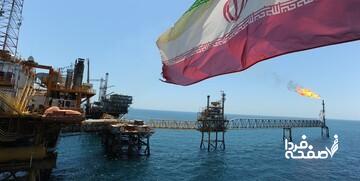 تحریمهای مکانیسم ماشه تاثیری بر صادرات نفت ندارد