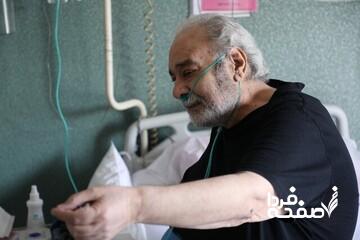 روایت حمید رسایی از تماس تلفنی با محمد کاسبی/ او گفت که در تنهایی‌هایم امام خامنه‌ای را می‌بینم