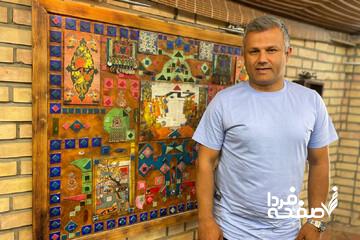 حادثه ناگوار برای پیشکسوت استقلال و ملوان