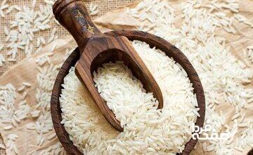 یک اتفاق عجیب/ قیمت برنج از ۱۸ سال قبل تا به امروز تکان نخورده است!