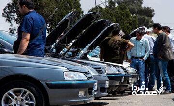 خودرو در شوک شدید قیمتی/ آخرین قیمت سمند، پژو، کوییک، تارا و ساینا + جدول
