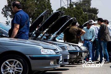 خودرو در شوک شدید قیمتی/ آخرین قیمت سمند، پژو، کوییک، تارا و ساینا + جدول
