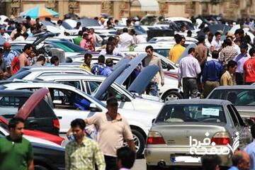 شرط جدید فروش خودرو اعلام شد/ جزییات