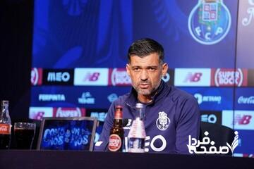 کونسیسائو رسماً سرمربی الاتحاد شد