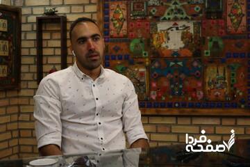 شمشیر در دستان استقلالیها