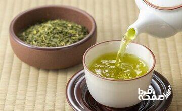 دفع سموم بدن با مصرف این دمنوش معجزه‌گر