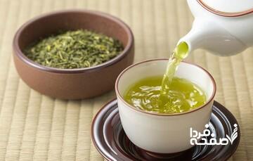 دفع سموم بدن با مصرف این دمنوش معجزهگر
