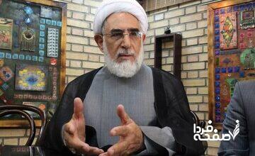 اصلاح‌طلبان نبودند، نه روحانی رئیس‌جمهور می‌شد نه پزشکیان/ هشدار دبیرکل حزب جمهوریت درباره وضعیت گزینش‌ها در دستگاه‌های دولتی