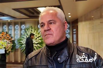 طعنه دوباره آقای گل پرسپولیس به هاشمیان؛ من بودم استعفا می‌دادم!