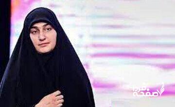 استقبال زینب سلیمانی از آتش‌بس در غزه + جزئیات