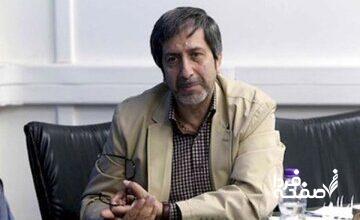 ظریفیان: جنگ ایران و اسرائیل ۱۲ روزه نبود، از لحظه تنفیذ حکم پزشکیان آغاز شد/ نباید راه مذاکره و گفت و گو با دنیا را ببندیم