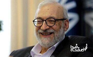 محمدجواد لاریجانی؛ دیپلماتی که می خواهد «انقلابی» باشد/ مردی آماده مذاکره با شیطان در قعر جهنم که NPT را درپیت می‌خواند و «ناف ترامپ» را هدف می‌گیرد