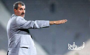 مایلی‌کهن: مشکل پرسپولیس هاشمیان نیست، یارگیری غلط است