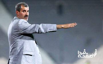 مایلیکهن: مشکل پرسپولیس هاشمیان نیست، یارگیری غلط است