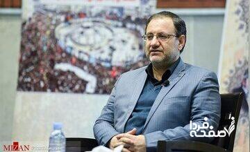 نماینده سابق مجلس خطاب به آذر منصوری: لیاخوف کسی بود که مجلس را به توپ بست/ کاری که الان روحانی و همفکرانتان می کنند