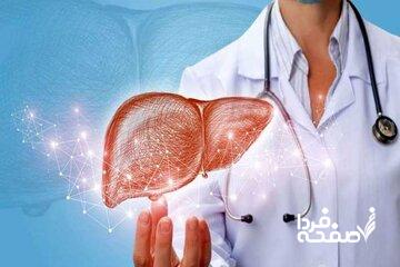 ۳ بیماری افزایش دهنده خطر مرگ ناشی از بیماری کبد چرب