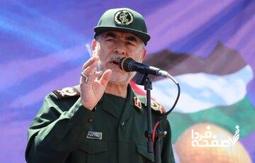 معاون سیاسی سپاه: جهاد تبیین سپری در برابر جنگ شناختی دشمن است