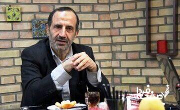 خوش چهره:بازار ارز آرام می‌گیرد/ فزایش اخیر نرخ دلار بیشتر ریشه روانی دارد تا اقتصادی