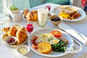 برای صبحانه ارده شیره بخوریم یا عسل و سیاهدانه؟/ نان فطیر و شیرمال خوب نیست/ صبحانه مناسب مبتلایان ریفلاکس، افسردگی و ضعف بدنی