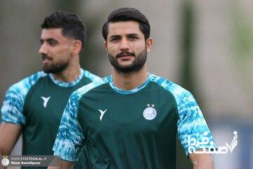 عارف غلامی، محبوب بسکتبالیستهای استقلال!