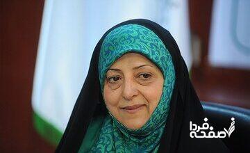 ابتکار: ای کاش احمدی نژاد رئیس جمهور نشده بود / متخصص دوربرگردان بود و خیلی آسیب زد