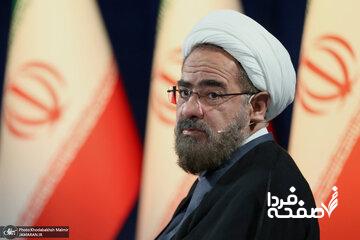 مرتضی جوادی آملی: قدرت سیاسی باید از قدرت اجتماعی ما نشأت بگیرد/ شراکت تام و کامل مردم را به میدان بیاوریم