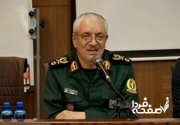 سخنگوی وزارت دفاع: اگر دشمن هوس تهدید کند، ناکامتر از جنگ ۱۲ روزه میشود/ توانمندیهای تسلیحاتی و عملیاتی ایران نسبت به قبل از جنگ افزایش داشته است