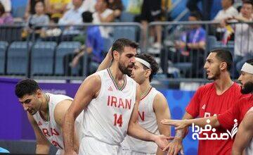 گلایه کاپیتان تیم‌ملی؛ چرا باید خارج از ایران بازی کنیم؟