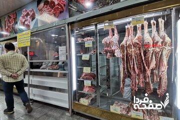 قیمت گوشت و مرغ ترمز برید/ مقصر جهش قیمت شناسایی شد
