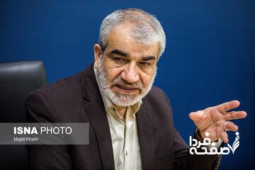 عضو حقوقدان شورای نگهبان: چین با لبوبو اروپا را گرفته ولی ما نتوانستیم دین اسلام را مؤثر به جوانان منتقل کنیم!