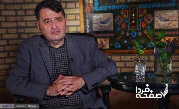 روایتی از بازجویی ظریف به خاطر مشکوک بودن / مجید تفرشی: علیرضا اکبری اصرار داشت که ظریف جاسوس غرب است!