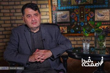 روایتی از بازجویی ظریف به خاطر مشکوک بودن / مجید تفرشی: علیرضا اکبری اصرار داشت که ظریف جاسوس غرب است!