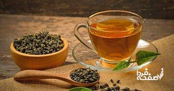 فواید چای سبز برای سلامتی