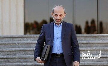 پاسخ عجیب جبلی به برگزاری مناظره میان روحانی و جلیلی در صدا و سیما!