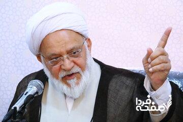 مصباحی‌مقدم: اسنپ‌بک تأثیر چندانی ندارد / ذخایر ارزی ایران در بهترین وضعیت تاریخی است