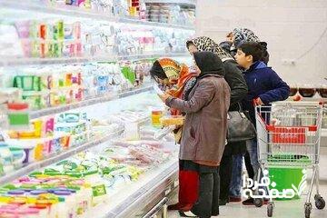 انتقاد تند عضو هیات نمایندگان اتاق بازرگانی: تورم کالاهای اساسی بالا رفت؛ ستاد تنظیم بازار چه می‌کند؟