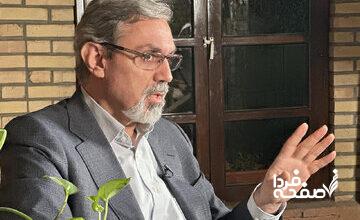 جانشین وزیر بهداشت: پزشکی غیرانتفاعی شود، استعفا می‌دهم