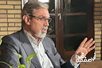 جانشین وزیر بهداشت: پزشکی غیرانتفاعی شود، استعفا میدهم