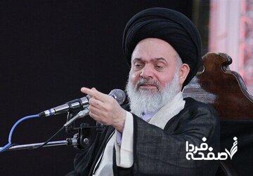 نائب‌رئیس مجلس خبرگان: ۴۶ سال روحانیت پای کار انقلاب بوده، حالا می‌پرسند چه فایده‌ای دارد؟
