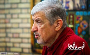 هشدار حقیقت پور درباره طراحان «اتاق وضعیت حجاب»؛ همینها به سفارتخانهها یورش بردند/ زنان بدون حجاب زیادی در مراسم تشییع فرماندهان شهید اشک ریختند