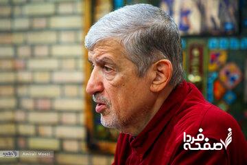 هشدار حقیقت پور درباره طراحان «اتاق وضعیت حجاب»؛ همینها به سفارتخانهها یورش بردند/ زنان بدون حجاب زیادی در مراسم تشییع فرماندهان شهید اشک ریختند
