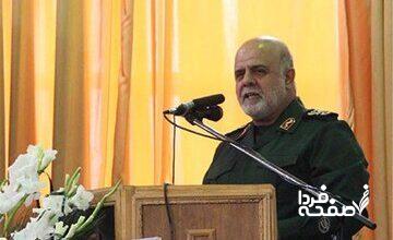 توضیحات معاون هماهنگ کننده نیروی قدس سپاه درباره زمزمه های تهدید و حمله دوباره اسرائیل به ایران