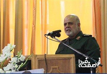 توضیحات معاون هماهنگ کننده نیروی قدس سپاه درباره زمزمه های تهدید و حمله دوباره اسرائیل به ایران